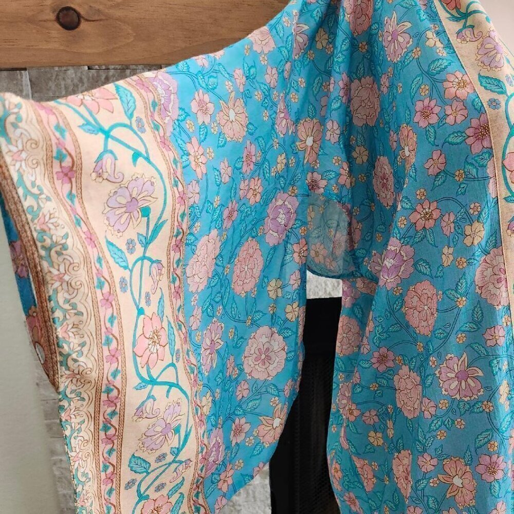 Love Story Robe. Price is firm. - Picture 12 of 14